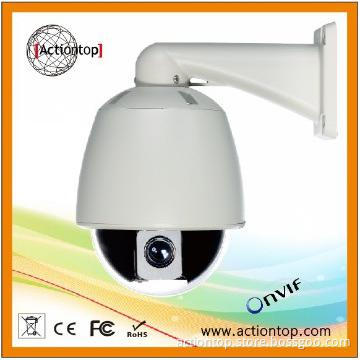 SD IP Camera High Speed Dome Camera